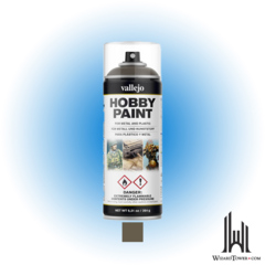 SPRAY PRIMER - US OLIVE DRAB 400ML